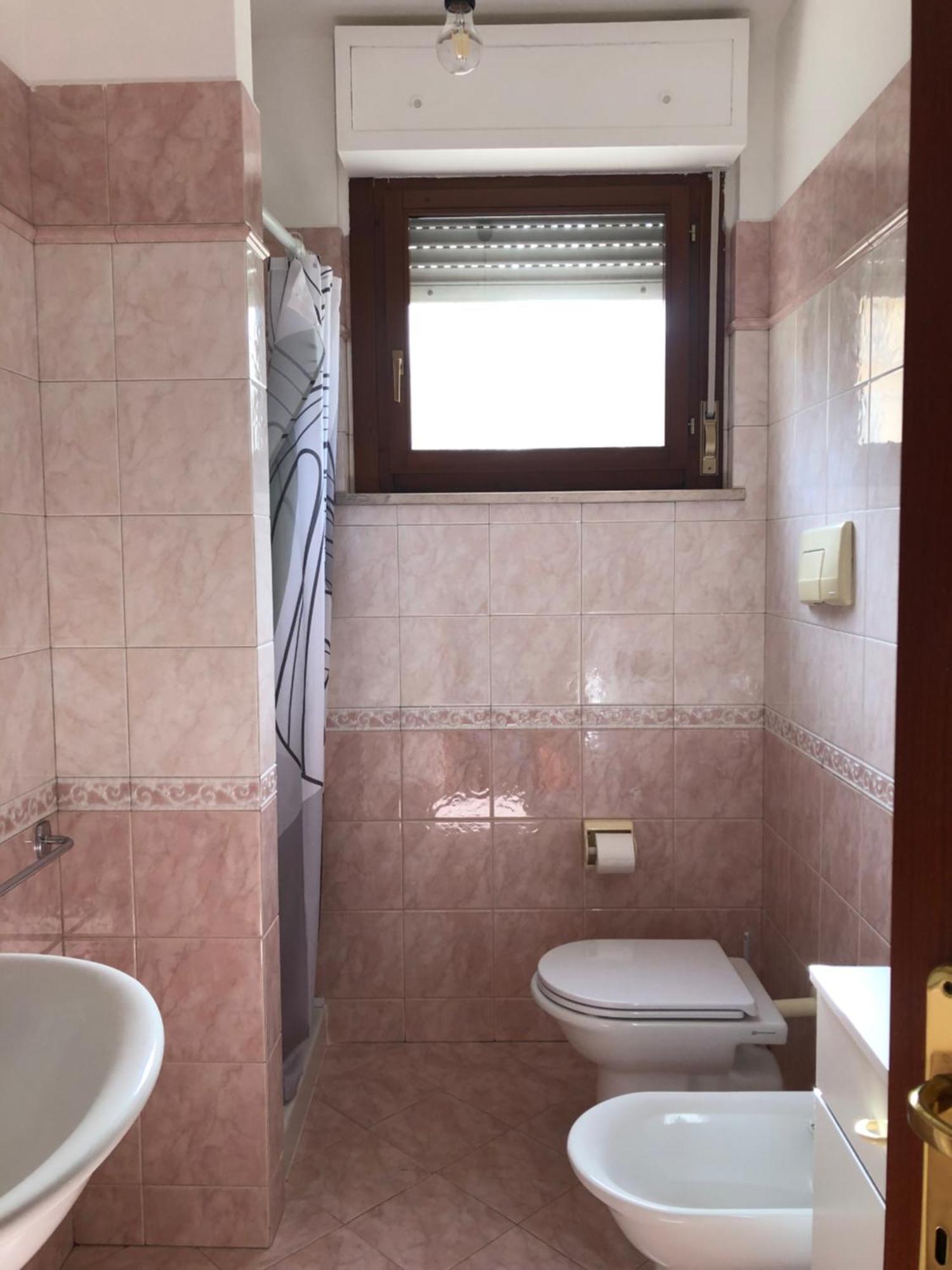 Casa Tirso Διαμέρισμα Οριστάνο Εξωτερικό φωτογραφία