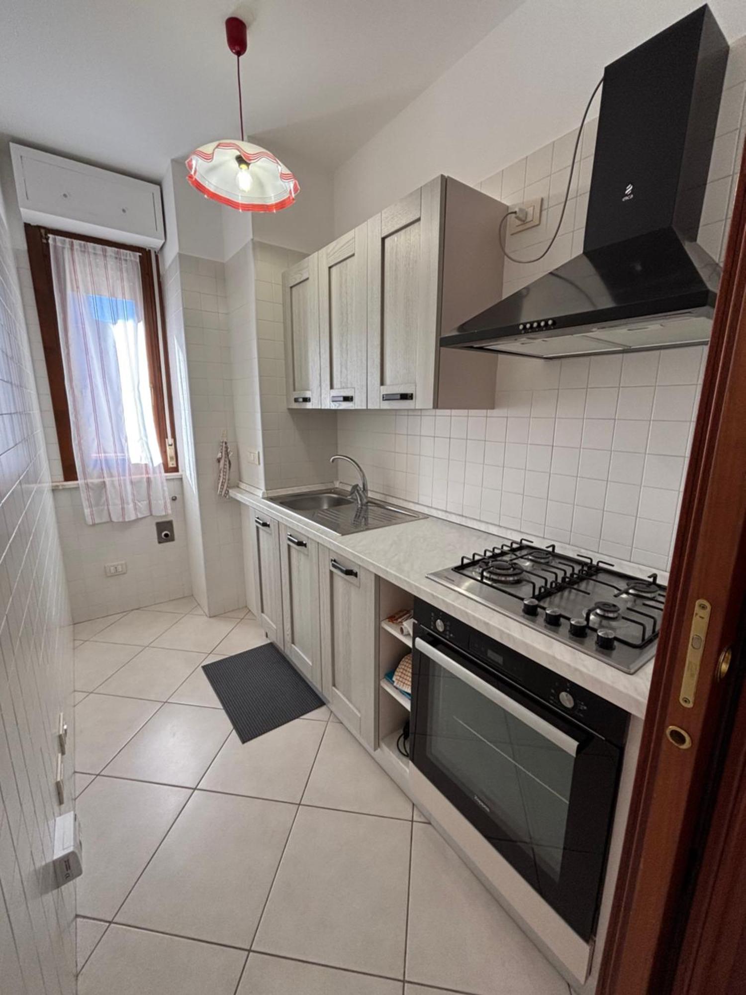 Casa Tirso Διαμέρισμα Οριστάνο Εξωτερικό φωτογραφία